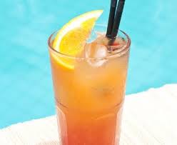 Cocktail Multi Fruits Sans Alcool Recette Cocktail Sans Alcool Ananas Recette Punch Sans Alcool Aperitif Sans Alcool