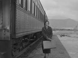 Stanwyck in Wellman's THE PURCHASE PRICE (1932) – Once upon a screen…