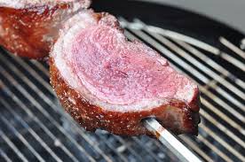 Picanha Nach Churrasco Art Vom Drehspiess Tafelspitz Spiesse Rezept Lebensmittel Essen