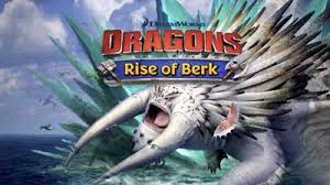 Dragons Rise Of Berk Mod Apk V1 32 17 Unlimited Money Terbaru How To Train Your Dragon Dragon