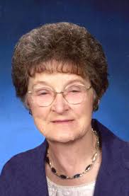 Frances "Luree" Riha Obituary