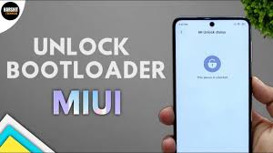 Run crom app · important . Unlock Bootloader Of Redmi Note 9 Pro Redmi Note 9s Unlock Bootloader Gadget Mod Geek
