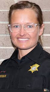 Outstanding job Rome PD PFC Kent & Floyd County Deputy Poster!