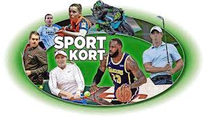 In de rubriek sport kort besteedt telesport aandacht aan het dagelijkse nieuws. Sport Kort Zwemmer Thom De Boer Scherpt Eigen Nationale Record Op 50 Vrij Aan Sport Telegraaf Nl