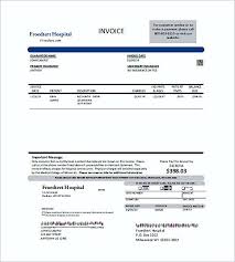 Download invoice format for housing society. Free Medical Billing Invoice Forms Invoice Template Invoice Template Word Medical Billing
