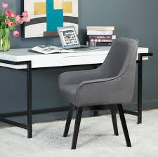 A comfortable desk chair without wheels, which catches the attention with its smooth, contemporary design, being a combination of an contemporary look for a swivel office desk chair with no wheels. 5 Things To Consider When Buying A Desk Chair Without Wheels Visualhunt