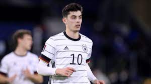 Join the discussion or compare with others! Kai Havertz Player Profile 20 21 Transfermarkt