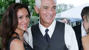 Gov. Crist, fiancee open up about their relationship