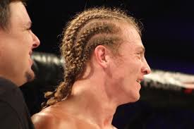 Amateur brawlers fight for recognition and loved ones during 'Mayhem in  Mesquite XVII'