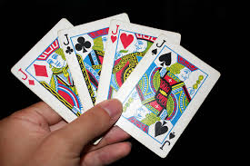 To do this activity, flip over. Jack Playing Card Wikipedia