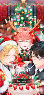 Aiya On Twitter Love Unholyc Season 2 Is Out And I M Starting Leo For Day 8 I Was Thinking Did William Shrink Or Was It Just Me Wonder When Will