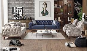 Modern Salon Takimi Yildiz Mobilya In 2020
