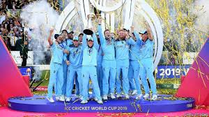 The international cricket council today confirmed the schedule of the icc cricket world cup 2019, which will be staged in england and wales from 30 may to 14 july. How England Won The Cricket World Cup The Economist