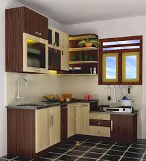 Kitchen set minimalis sedang digemari masyarakat sekarang ini, karena bentuk dan desainnya yang simpel, bersih, elegan. Jasa Pembuatan Kitchen Set Murah Di Jogja