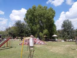 Parque recreativo El Ranchito