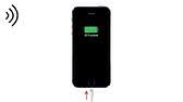 Vibrate, lock, camera, typing, etc. Iphone Lock Sound Effect Youtube