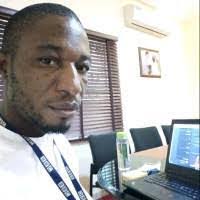 Justin Cosmas's Instagram, Twitter & Facebook