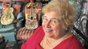 New arts awards to honor Marlene 'Linny' Fowler