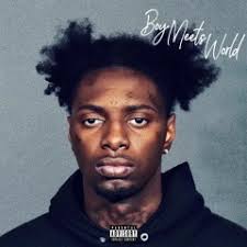 Stream Daniel Key music