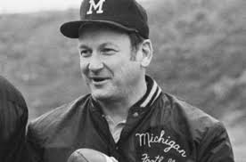 Origins of "Michigan Man" — MVictors.com