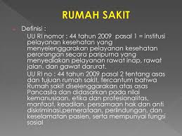 Tujuan masuk pt smt / bkk smk pgri 2 karawang. Materi 4 Manajemen Rumah Sakit Akk Smt 7 Ppt Download