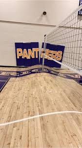 Flooded Middle School Gym Floor Becomes Hulking Waves Of Maple Wood Floor Business Magazine Maple Wood Flooring Gym Flooring Wood Floors