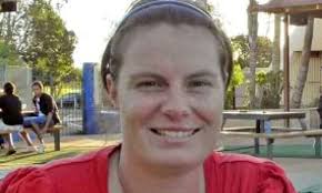 Body of teacher Tracy Marshall who vanished in Cyclone Carlos three years  ago found