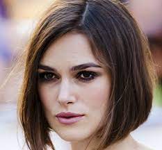 Kare Yuzlere Yakisan Sac Modeli Diamond Face Shape Hairstyles Square Face Hairstyles Face Shape Hairstyles