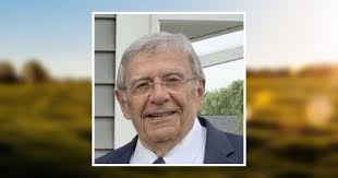 Gerald "Jerry" Lambert Obituary December 29, 2023