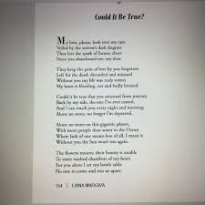 Poetry Poems Look Into My Eyes Poetry