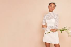 There are many things to consider when choosing your bridesmaid's dresses. Top 10 Short Wedding Dresses Bridal Musings Wedding Blog