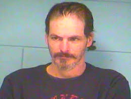 Area man charged with murder