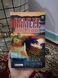 Baru selesai baca novel ramlee awang murshid. Novel Sutera Bidadari Ramlee Awang Murshid Books Stationery Books On Carousell