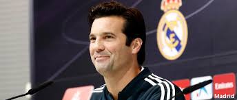 Solari is a private company founded by catherine austin fitts. Solari I Have Found A Group Of Champions Hurt But Wanting To Turn This Around Real Madrid Cf