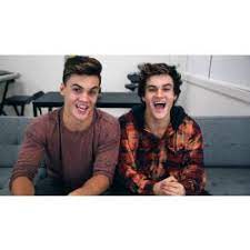 Who am i quiz game Trivia About Dolan Twins Quizzes
