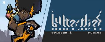 Butterflies Episode 1 Rudies By Le Capitaine