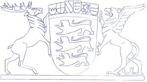 Finde die ausbildung, die zu deinem schulabschluss passt. Landeswappen Baden Wurttemberg Fischertechnik Community