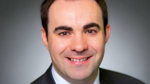 Speaker Profile: Mark Adair