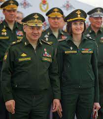 Они сыграют на турнире в ставангере в сентябре. Shojgu Proizvel Isinbaevu V Majory A Nemova V Polkovniki Mk