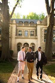 How To Afford Boarding School In New Jersey - The Hun School Of Princeton