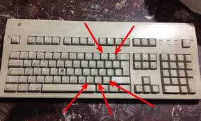 Como se saca el arroba en una laptop asus. Teclado Espanol O Espanol Iso Cual Debes Usar Descubrelo Soy De Mac
