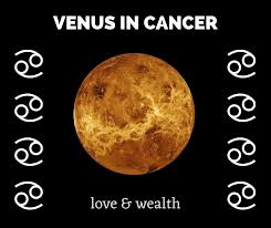 This woman can go with the flow, as a water sign. Venus In Cancer Sensitivity Family Traditions Planets Impact