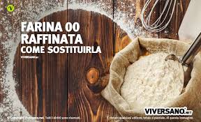 Maybe you would like to learn more about one of these? Come Sostituire La Farina 00 Ecco 12 Alternative Con E Senza Glutine