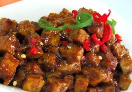Tempe orek untuk bayi : Berbagi Cara Menurut Munand Cara Memasak Orek Tempe