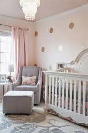 15 Timeless Perfect Combination Of Pink Gray Nursery My Baby Doo Baby Girl Nursery Room Girl Nursery Pink Baby Girl Room