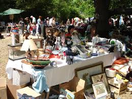 Vide Grenier Brocantes Dans Les Landes Tourisme Landes