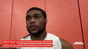 Secondary Has "Made Up Space" From Spring To Fall