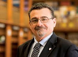 Rector's Farewell Speech