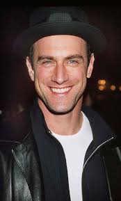 Christopher Meloni Law & Order SVU Throwback Photos