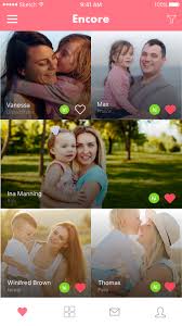 From finding the time to which single parenting dating apps to try first, get seven smart tips from our single parent dating pros. Encore Dating App